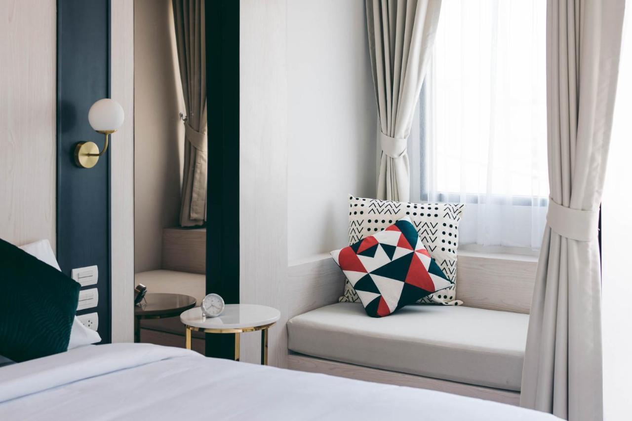 Nakhonratchasima Qlosest Hotel מראה חיצוני תמונה