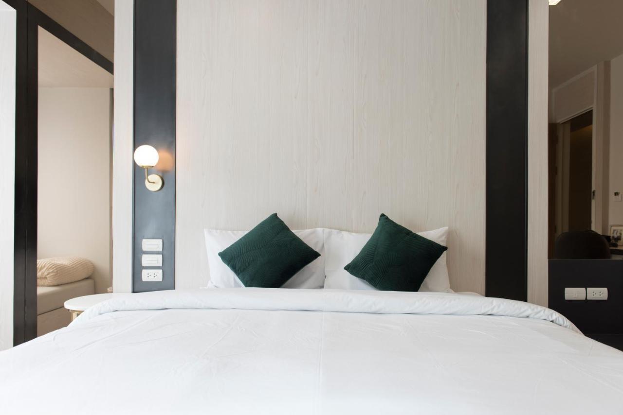 Nakhonratchasima Qlosest Hotel מראה חיצוני תמונה
