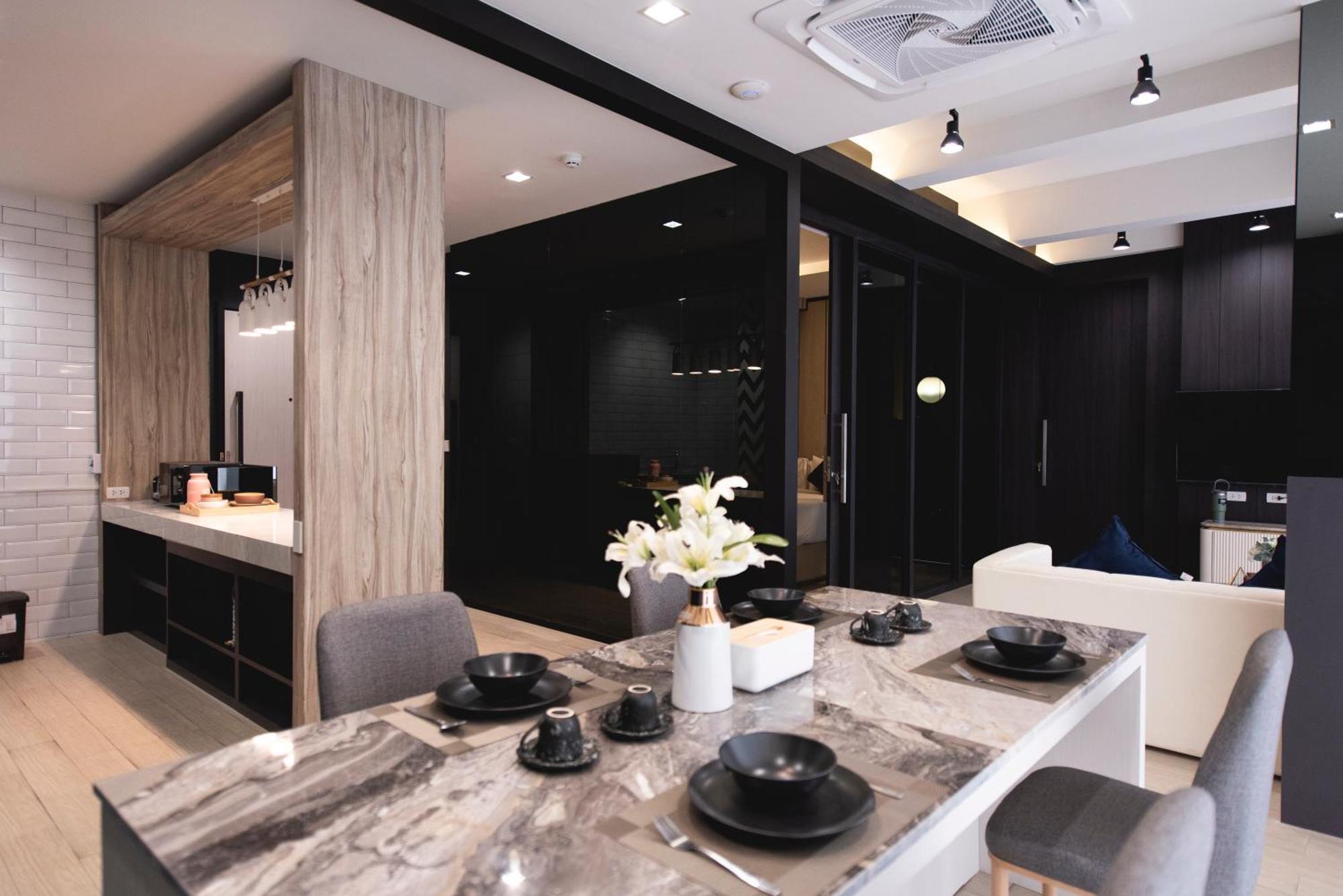Nakhonratchasima Qlosest Hotel מראה חיצוני תמונה