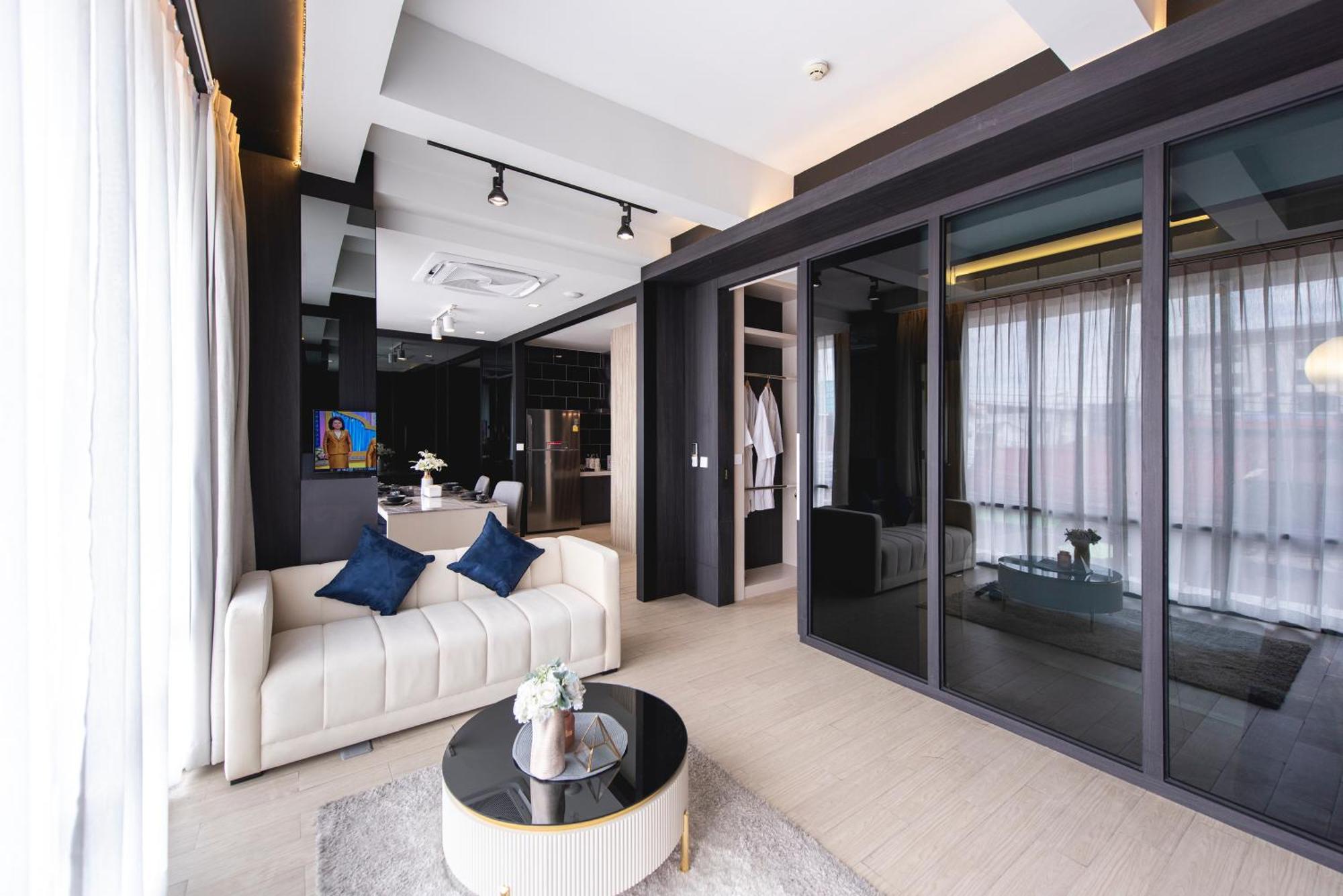 Nakhonratchasima Qlosest Hotel מראה חיצוני תמונה
