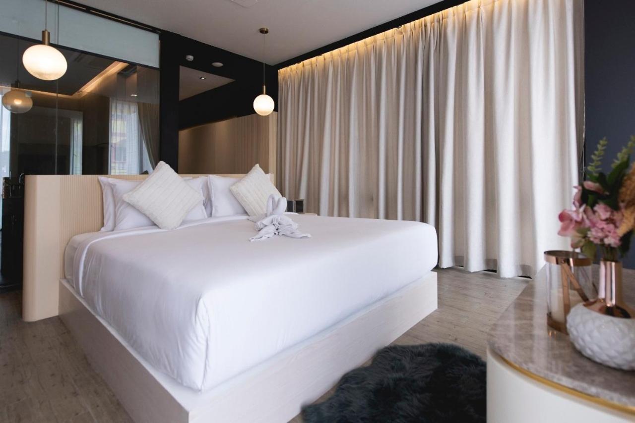 Nakhonratchasima Qlosest Hotel מראה חיצוני תמונה