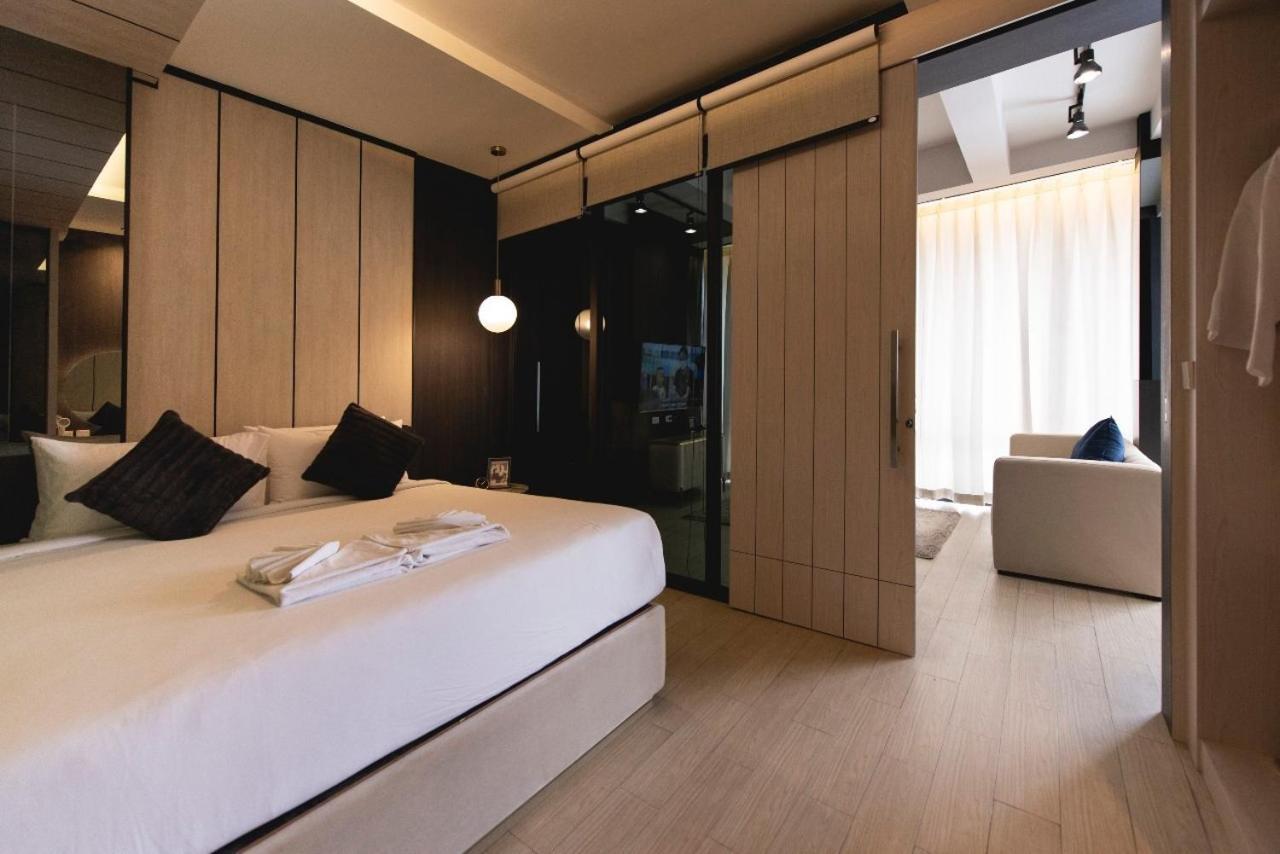 Nakhonratchasima Qlosest Hotel מראה חיצוני תמונה