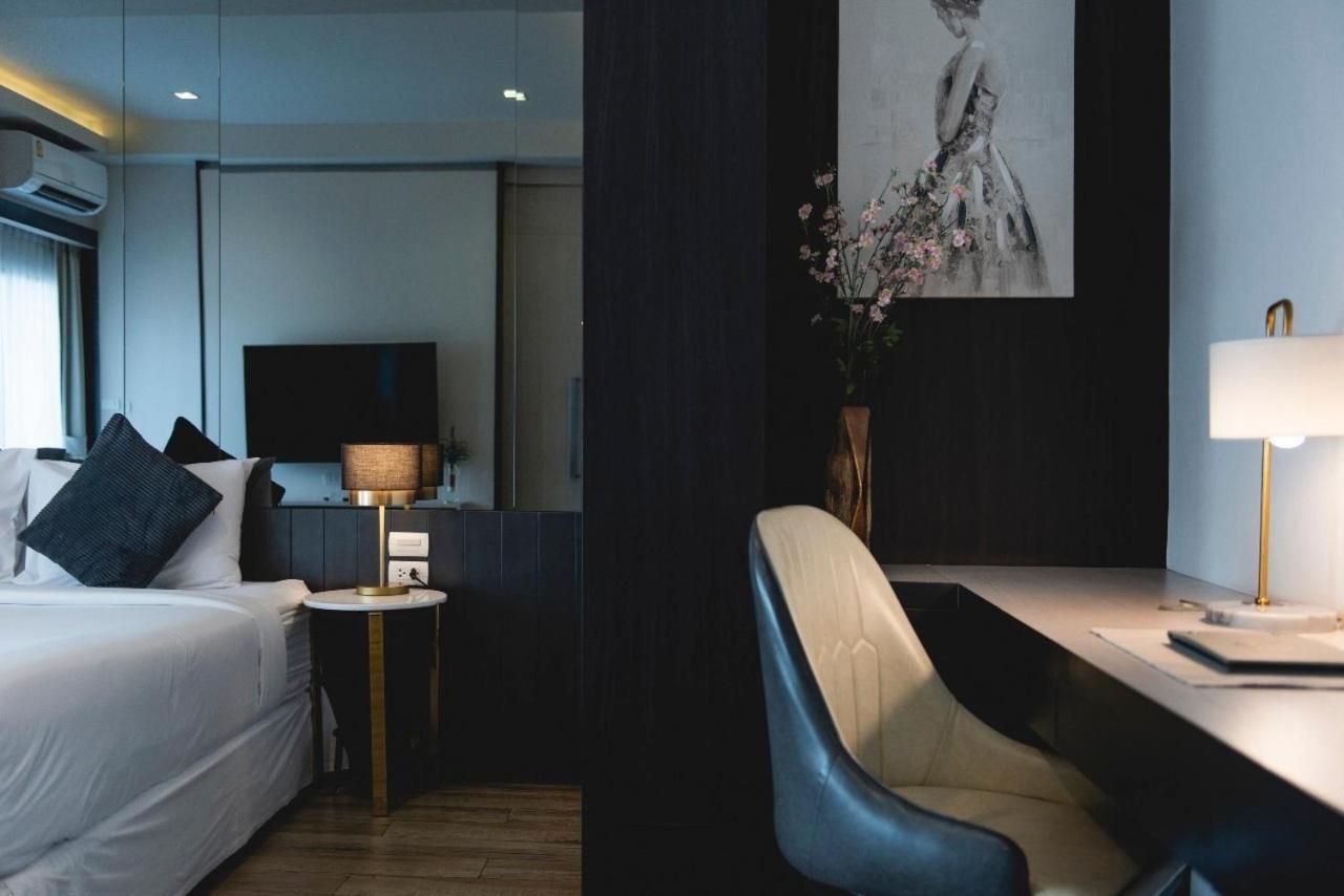 Nakhonratchasima Qlosest Hotel מראה חיצוני תמונה